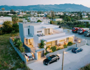 Deluxe Boutique Apartment - Dodekanes Kos